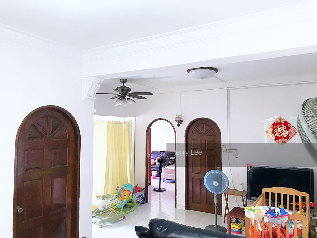 Blk 234 Simei Street 4 (Tampines), HDB 4 Rooms #156307662